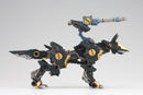 Zoids 1/72 HMM RZ-046 Shadow Fox Marking Plus Ver