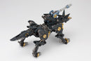 Zoids 1/72 HMM RZ-046 Shadow Fox Marking Plus Ver