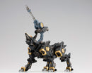 Zoids 1/72 HMM RZ-046 Shadow Fox Marking Plus Ver