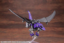 Zoids 1/72 HMM EZ-005 Redler Guyros Empire Ver.