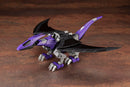 Zoids 1/72 HMM EZ-005 Redler Guyros Empire Ver.