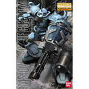 MG 1/100 MS07B-3 Gouf Custom