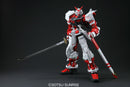 PG 1/60 Gundam Astray Red Frame