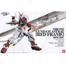 PG 1/60 Gundam Astray Red Frame