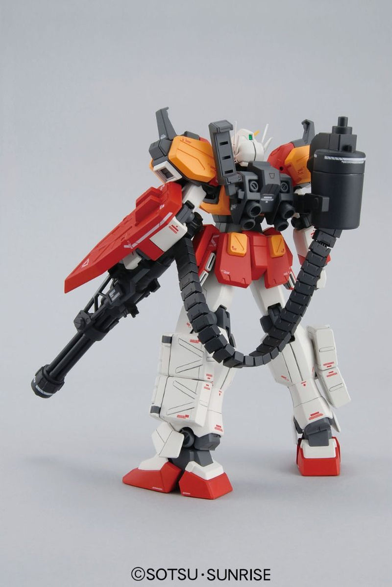 MG 1/100 Gundam Heavyarms EW