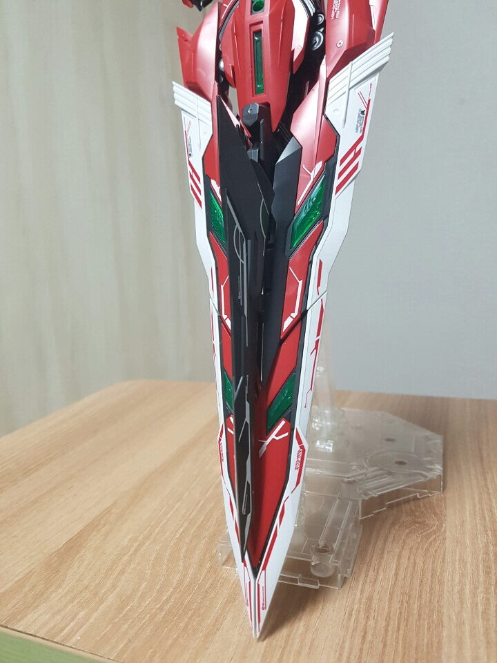 Delpi Decal - PG Astray Red Frame Kai Water Decal