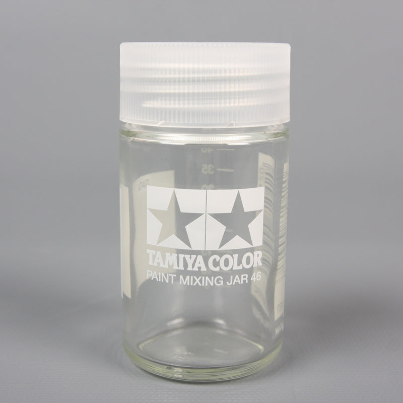 Tamiya - Paint Mixing Jar (46ML)