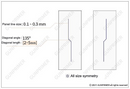 GUNPRIMER - Panel Line Guide ver.1, Pattern (3 Types)
