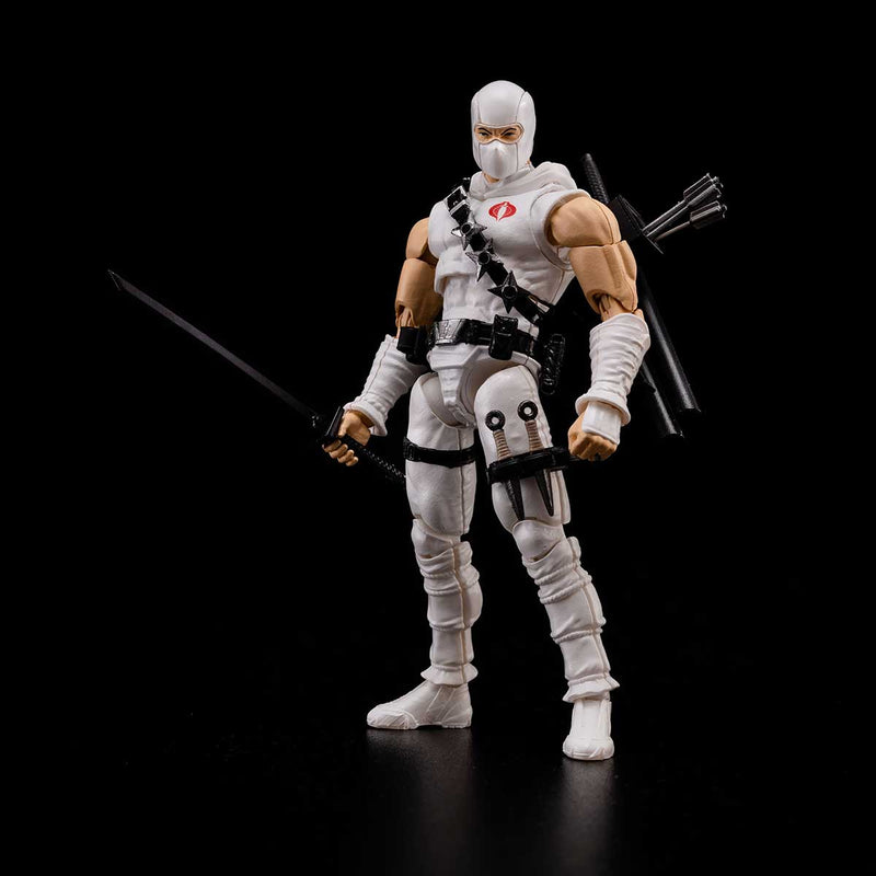 Flame Toys Storm Shadow