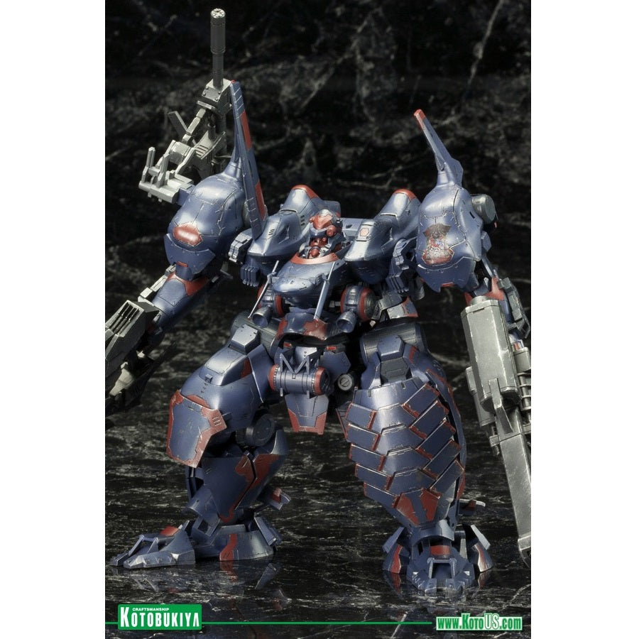 *BOX DAMAGED* Armored Core: Verdict Day R.I.P.3 1/72 Scale Plastic Model Kit