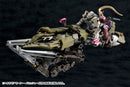 Hexa Gear Motor Punisher