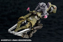 Hexa Gear Motor Punisher