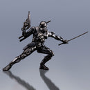 Flame Toys Snake Eyes