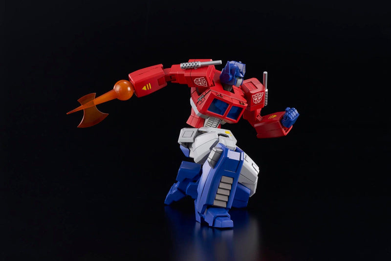 Flame Toys Optimus Prime (G1 Ver.)