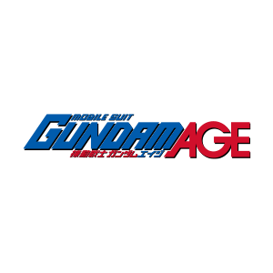 Gundame AGE