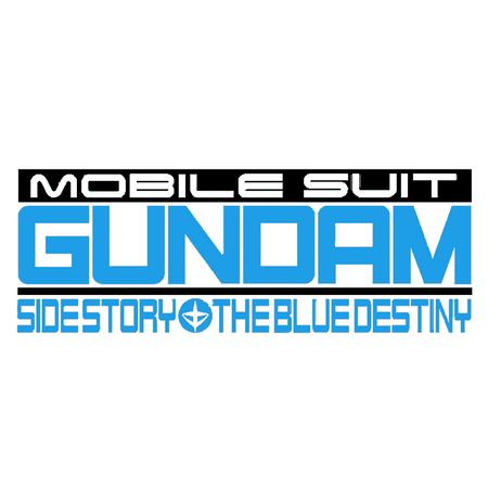 Mobile Suit Gundam Side Story - The Blue Destiny
