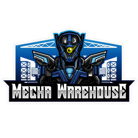 Mecha Warehouse