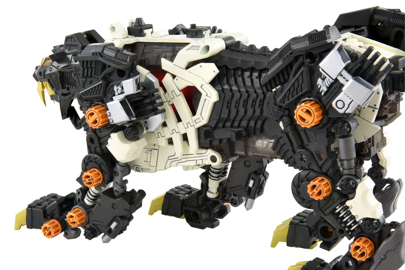 Zoids AZ-03 Murasame Liger