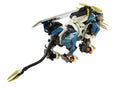Zoids AZ-03 Murasame Liger