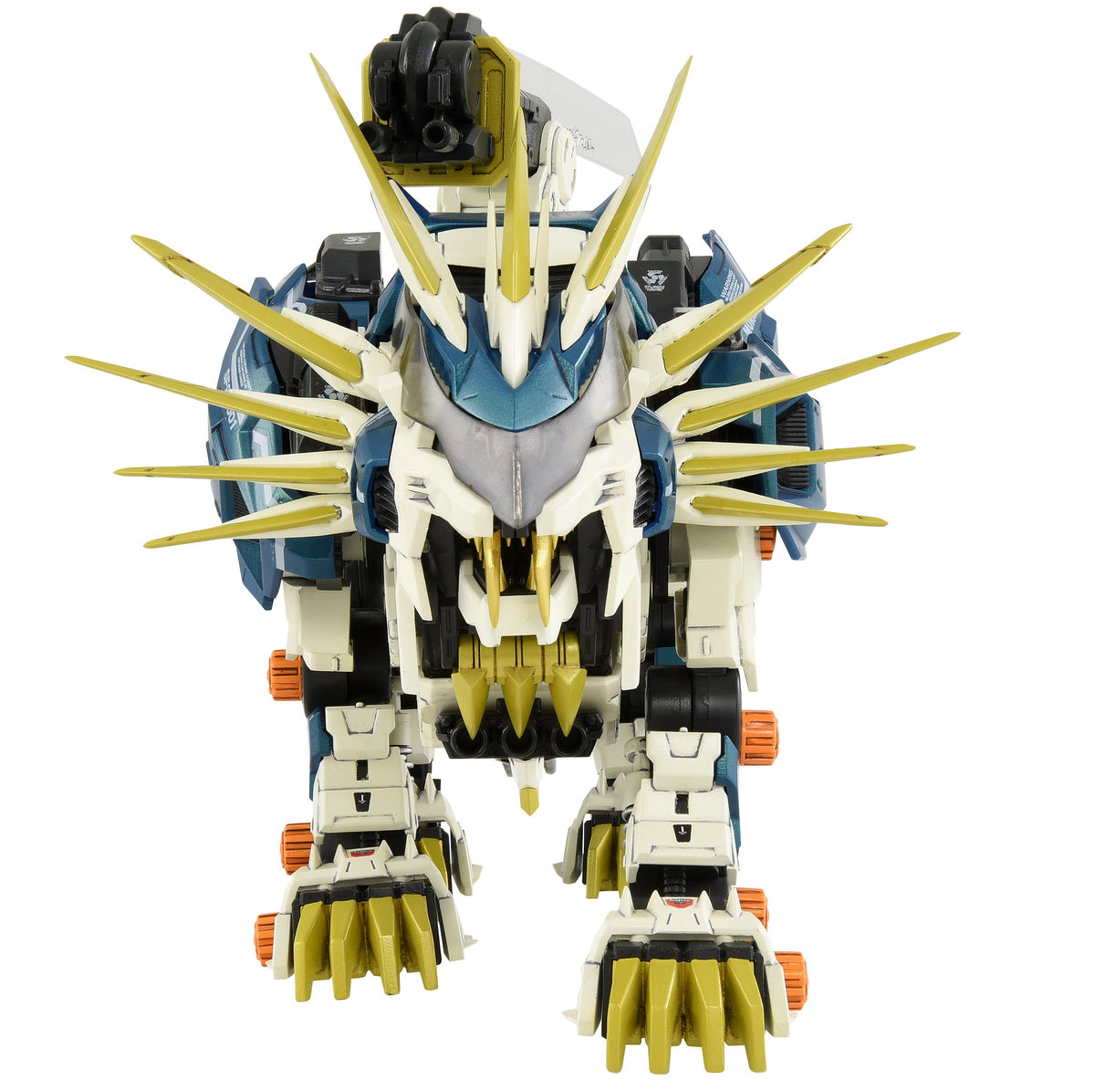 ZOIDS GZー010 ムラサメライガー AZー03 GZ-10 ムラサメライガー[40周年アニバーサリーゾイド]AZ-03
