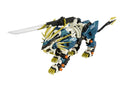 Zoids AZ-03 Murasame Liger