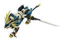 Zoids AZ-03 Murasame Liger
