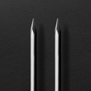 GUNPRIMER - GRIDA Micro Chisel / 2ea