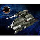 Hexa Gear - Booster Pack 007 Cockpit