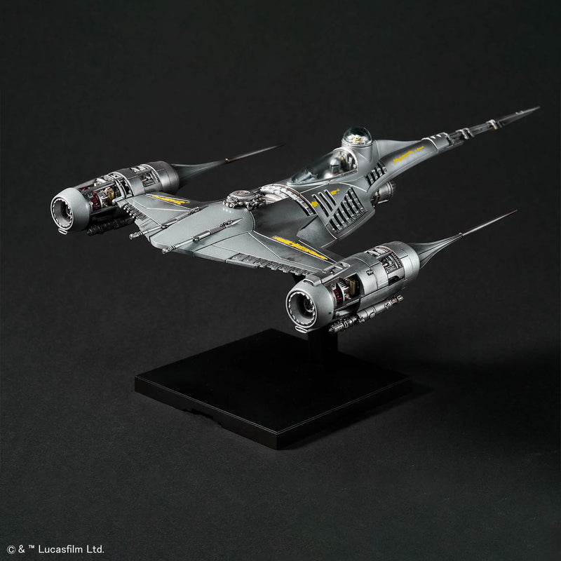 1/48 THE MANDALORIAN'S N-1 STARFIGHTER