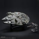 PG 1/72 Millennium Falcon