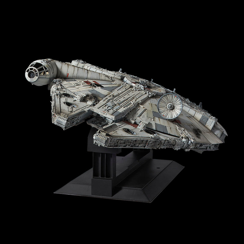 PG 1/72 Millennium Falcon