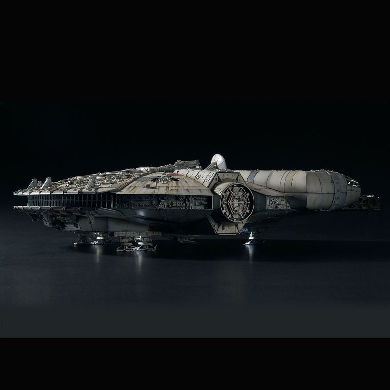 PG 1/72 Millennium Falcon