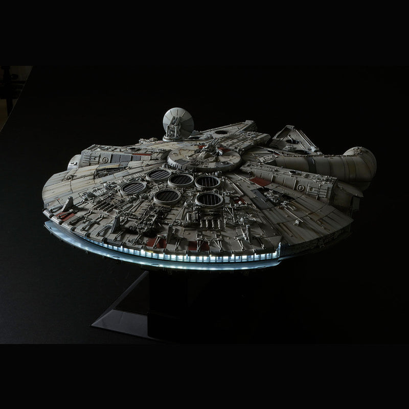 PG 1/72 Millennium Falcon