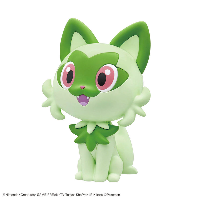 Pokemon Model Kit QUICK!!