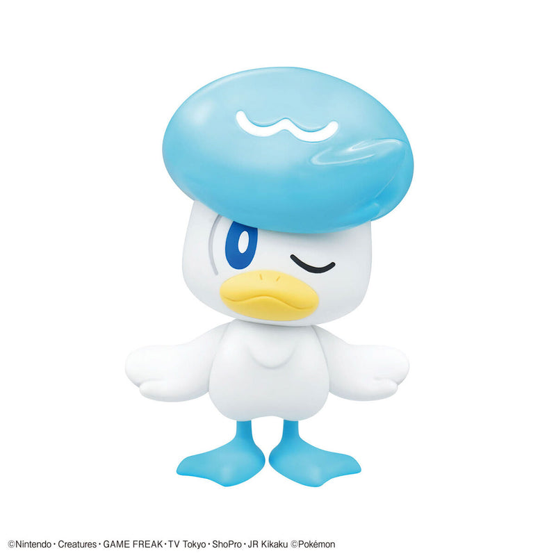 Pokemon Model Kit QUICK!!