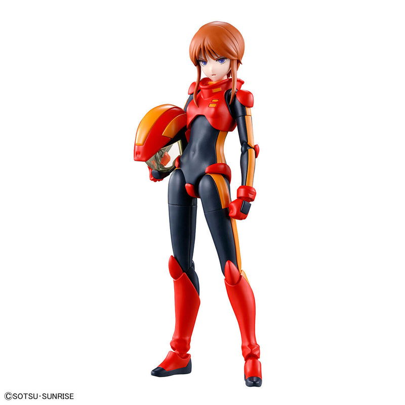 Figure-rise Standard PLE TWO