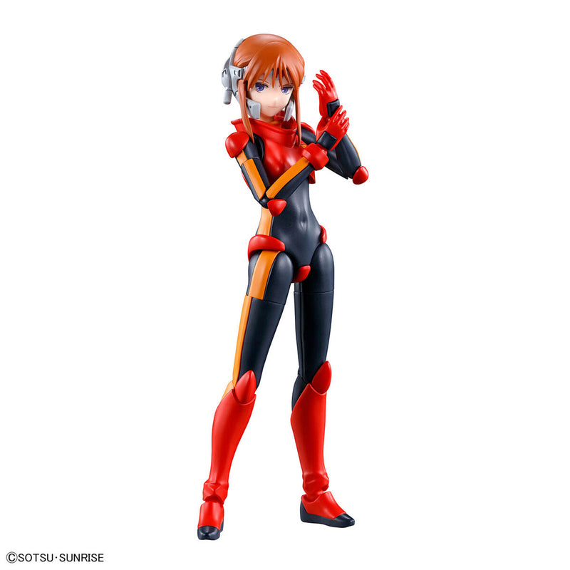 Figure-rise Standard PLE TWO