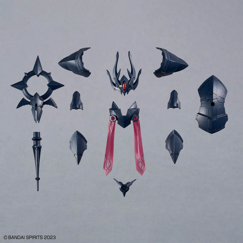 30MF CLASS UP ARMOR (ROSAN BISHOP)