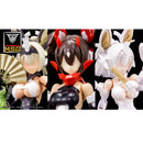 Megami Device - M.S.G. 03 Face Set Asra Skin Color C
