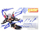 M.S.G. Heavy Weapon Unit 38 Holonic Arms