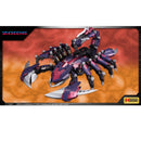 ZOIDS 1/72 HMM EZ-036 Death Stinger