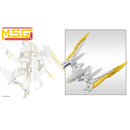 M.S.G. Heavy Weapon Unit 43 Exenith Wing White Ver.