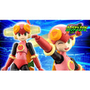 Mega Man Battle Network - ROLL.EXE