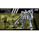 Armored Core - Aspina White-Glint Armored Core 4 Ver.