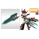M.S.G. Heavy Weapon Unit 48 Mega Slash Edge 2