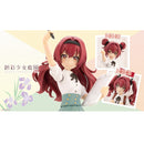 Sousai Shojo Teien - Emma Koishikawa【St. Iris Gakuen Girls’ High School Summer Clothes】