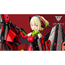 Megami Device x Bullet Knights - Lancer Hell Blazer