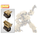 M.S.G. Heavy Weapon Unit 29 Action Knuckle Type-B