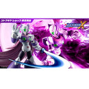 Mega Man X / Rockman X Mega Man X Zero Nightmare Ver.