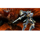 Zone of the Enders: Anubis - Jehuty